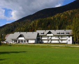 מלון דירות בסלובניה 